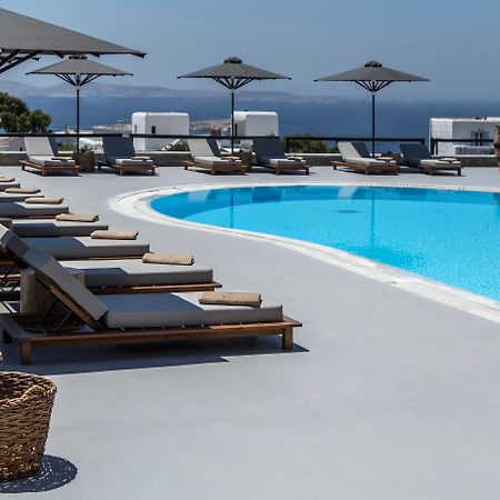 My Mykonos Hotel Mykonos Town Exterior foto
