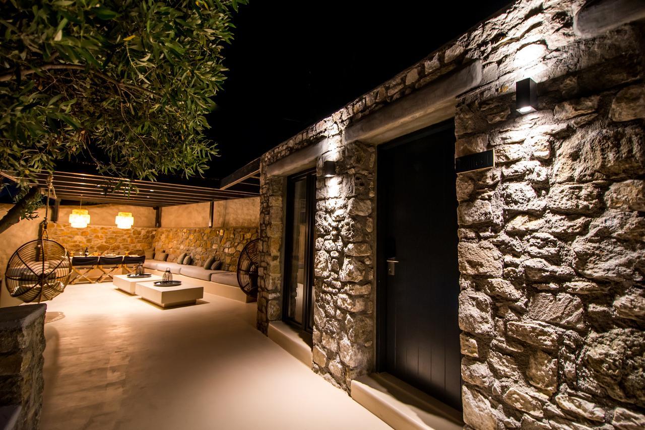 My Mykonos Hotel Mykonos Town Exterior foto